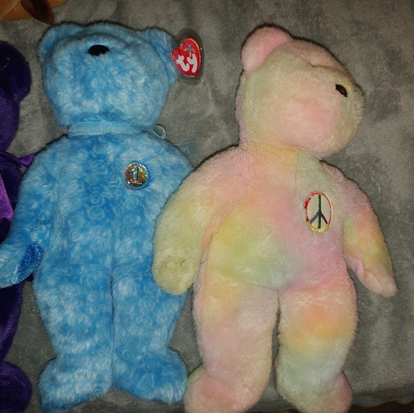 Ty Beanie Babies - Picture 16 of 16